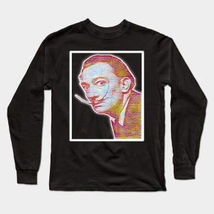 Salvador Long Sleeve T-Shirt